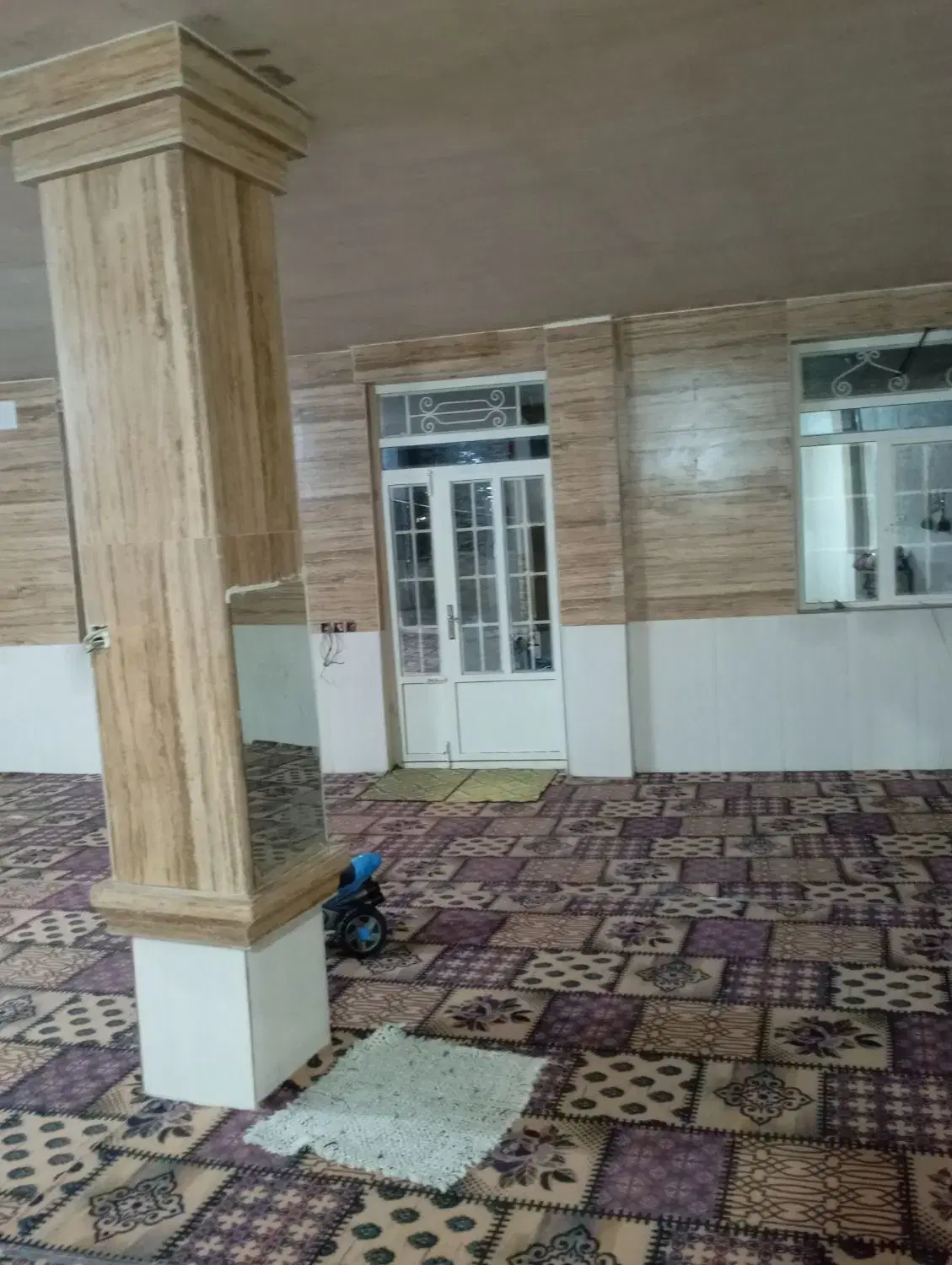 فروش منزل مسکونی باغ انارمیلاس