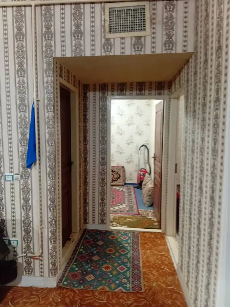 اپارتمان۴۰متری