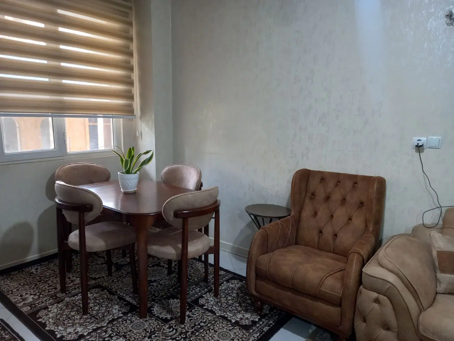 فروش واحد نقلی