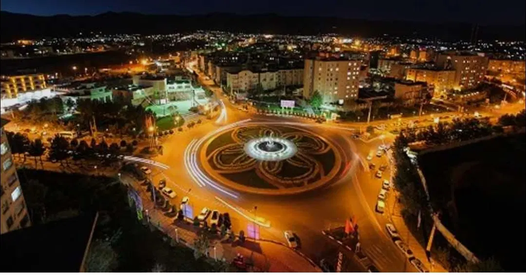 واحد 103 متری دو خواب فاز 3