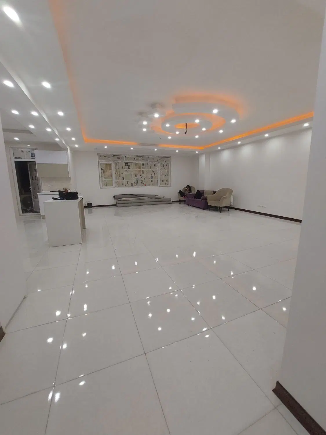 اجاره مسکونی ۱۴۰ متری تک واحده