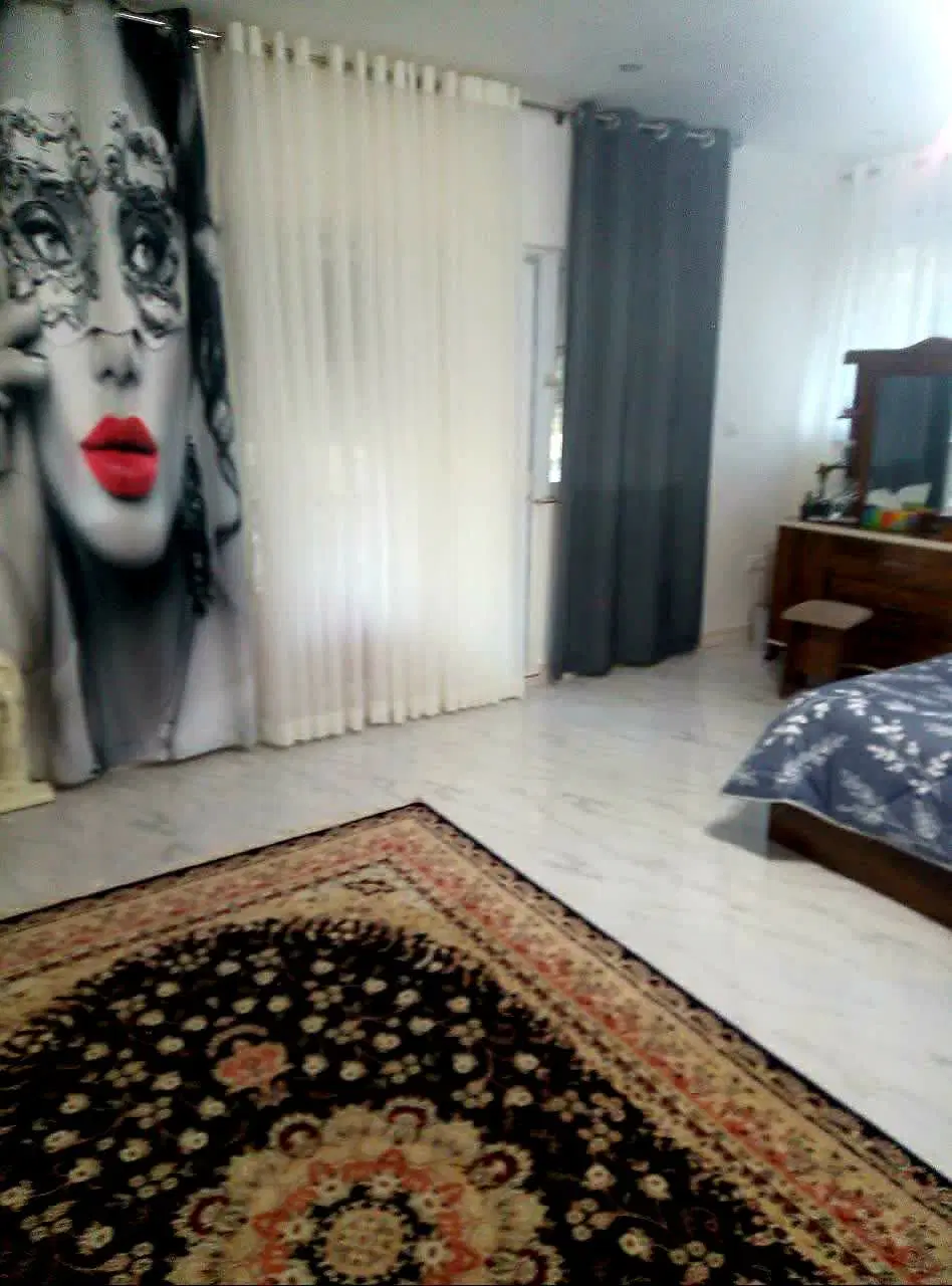 فروش باغ ویلا فروش ویلا باغ ۶۰۰ متری سندتک‌برگی