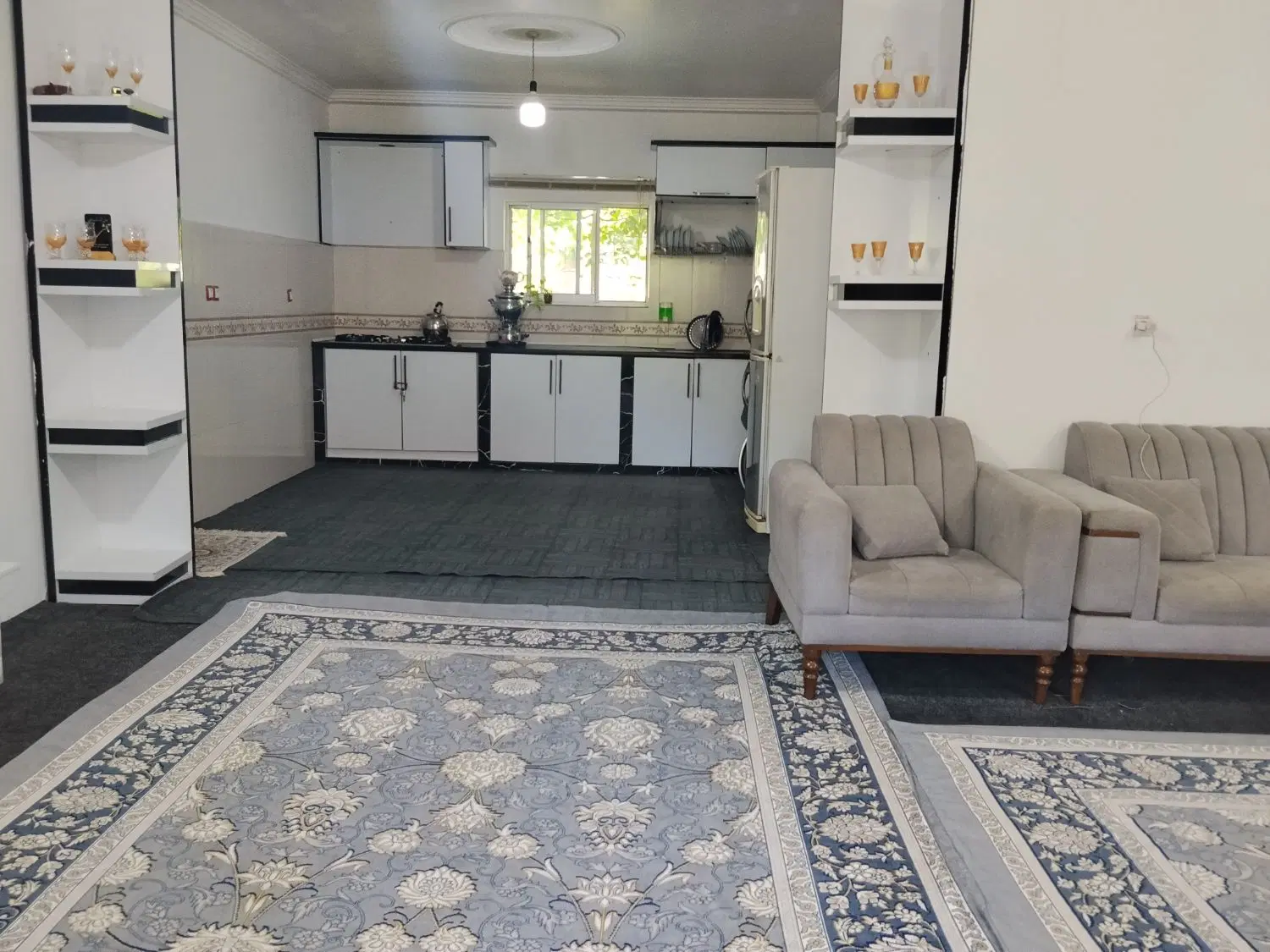ویلای اجاره ای جاده اسالم به خلخال