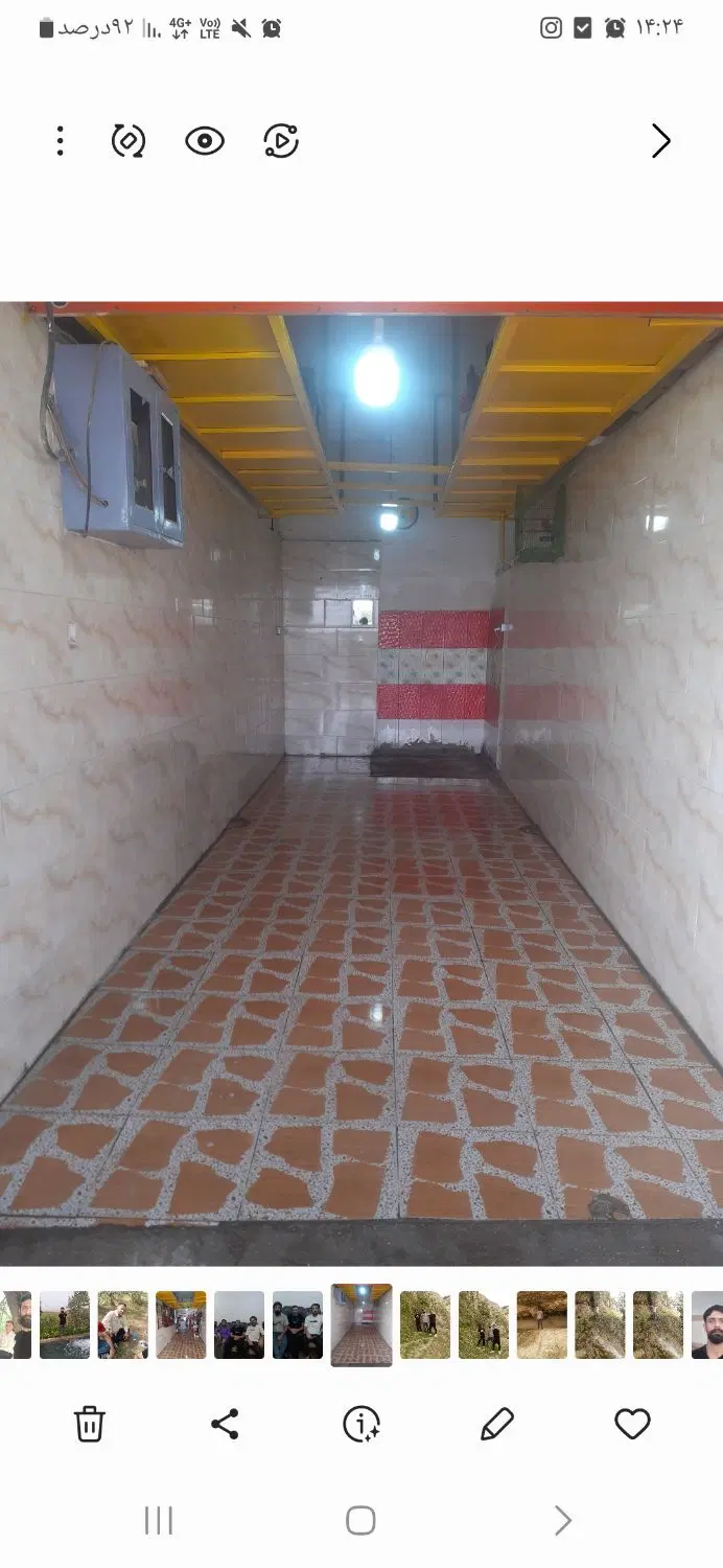 فروش مغازه تجاری