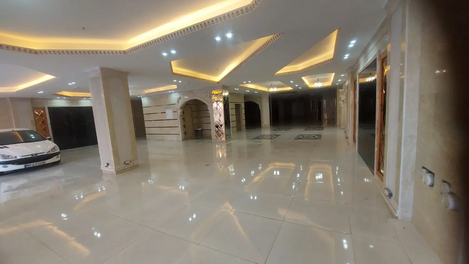 آپارتمان