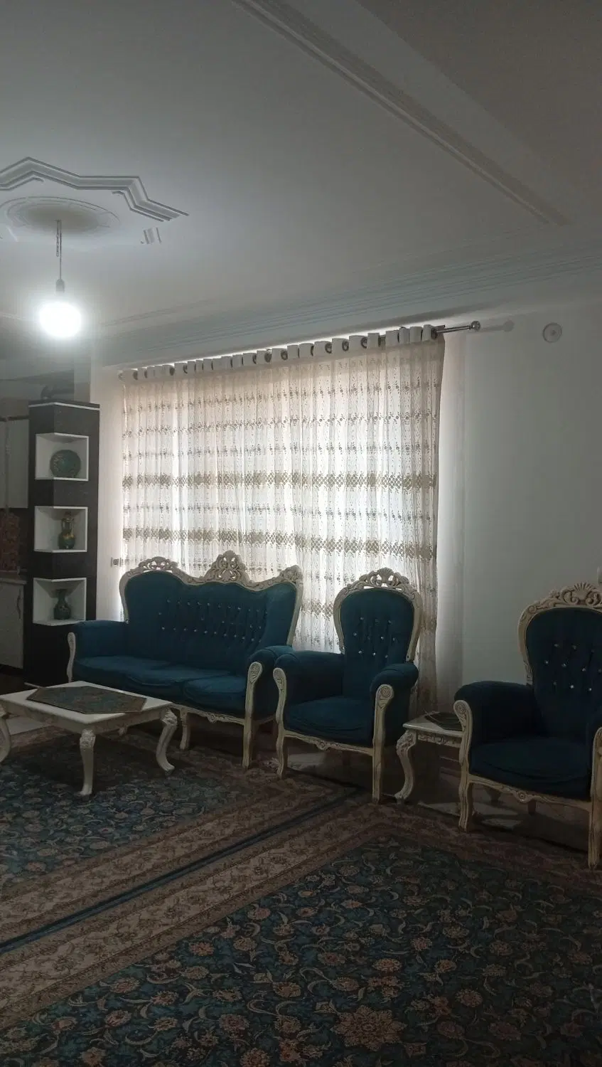 آپارتمان ۶۲ متری