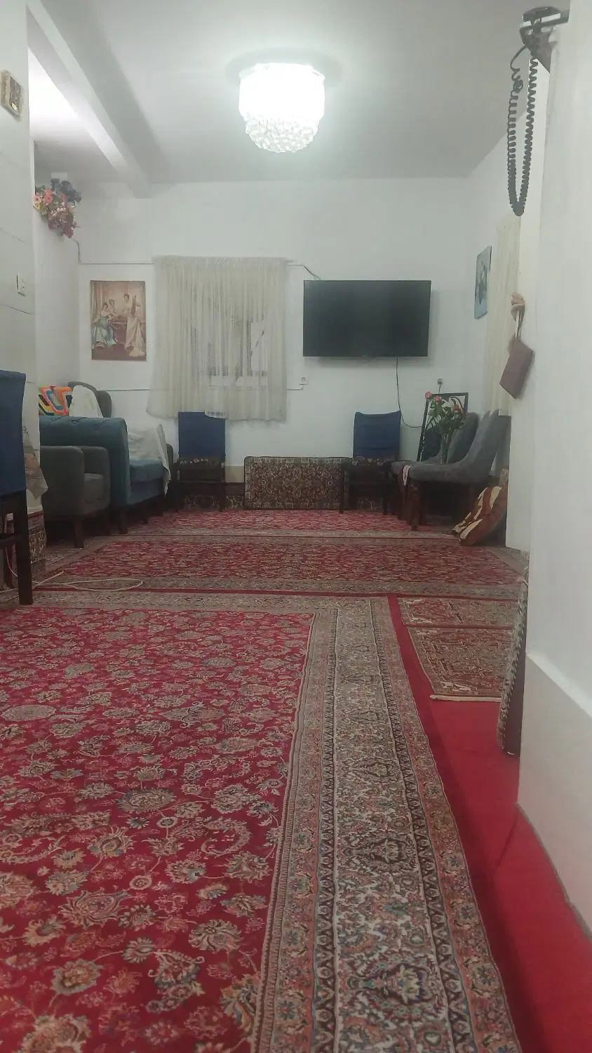 فروش ملک ۳طبقه کلنگی
