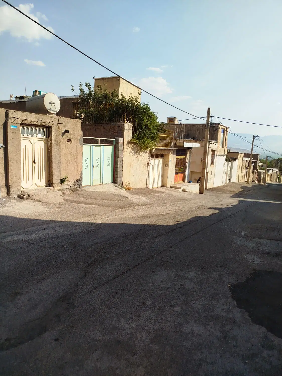 فروش خانه