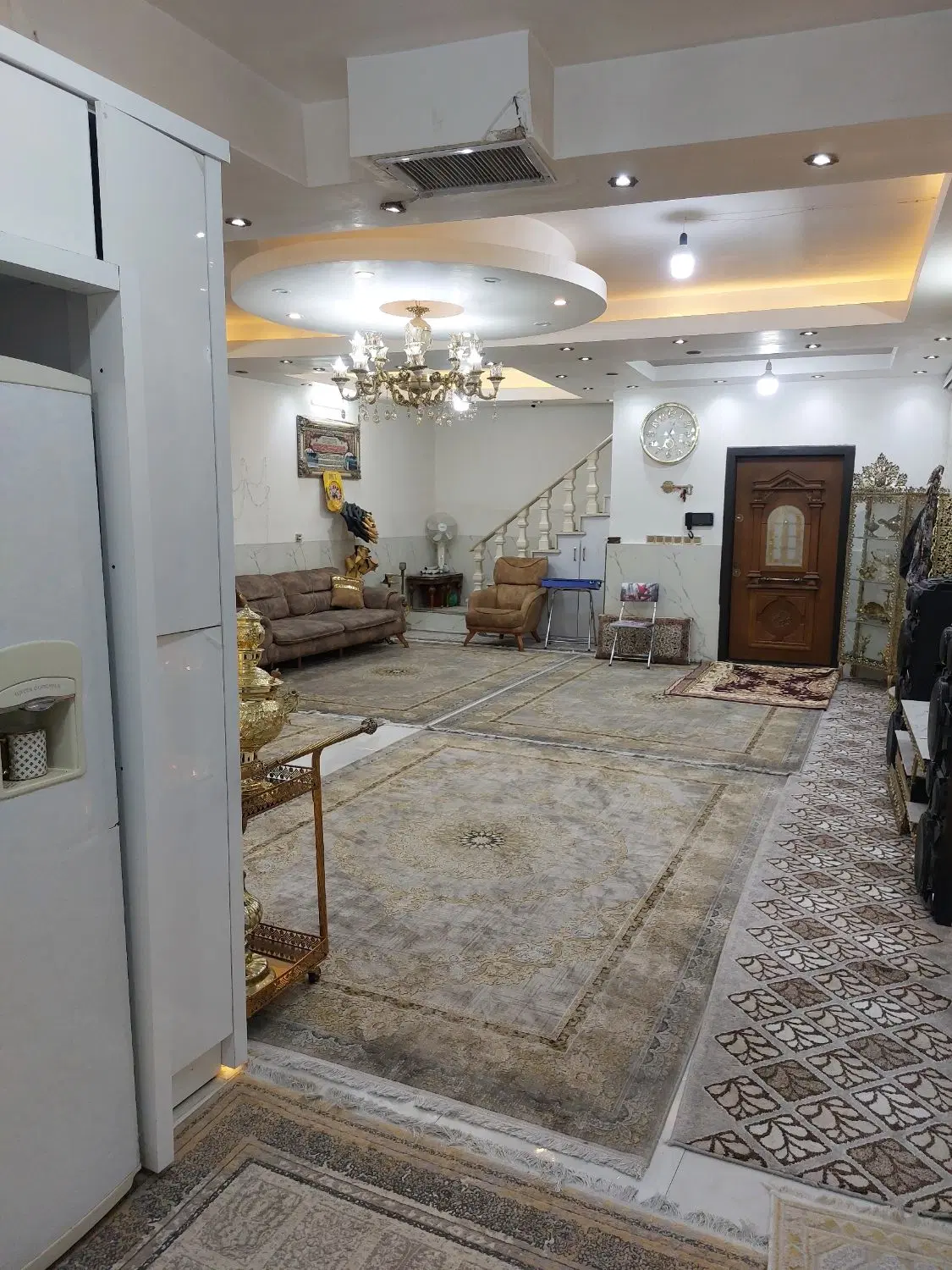 منزل فروشی