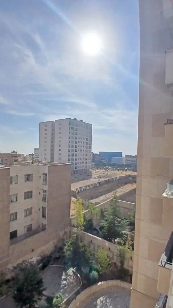 51متر1خواب فول امکانات روبه آفتاب (ستارخان)