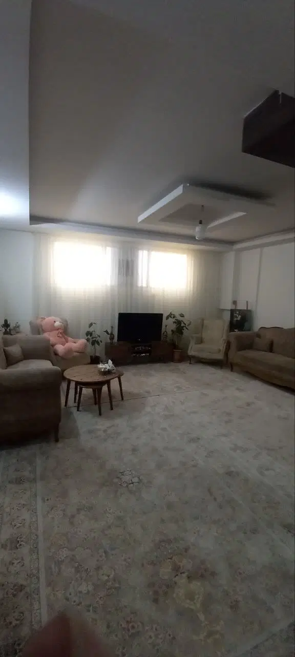 ۷۸مترفول آسانسور اول اندیشه نزدیک امامت