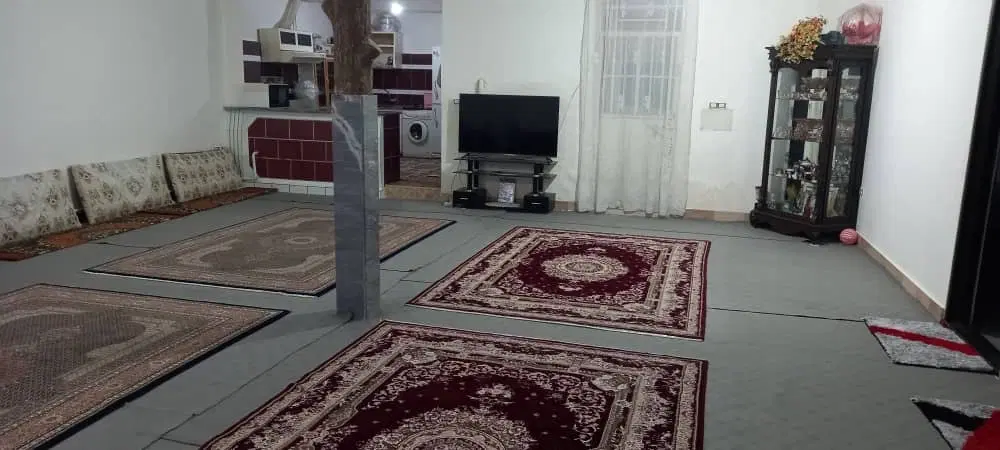 فروش ویلا در شهرک لاله