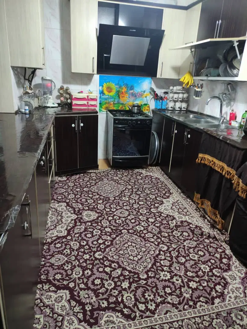 فروش آپارتمان خضرا