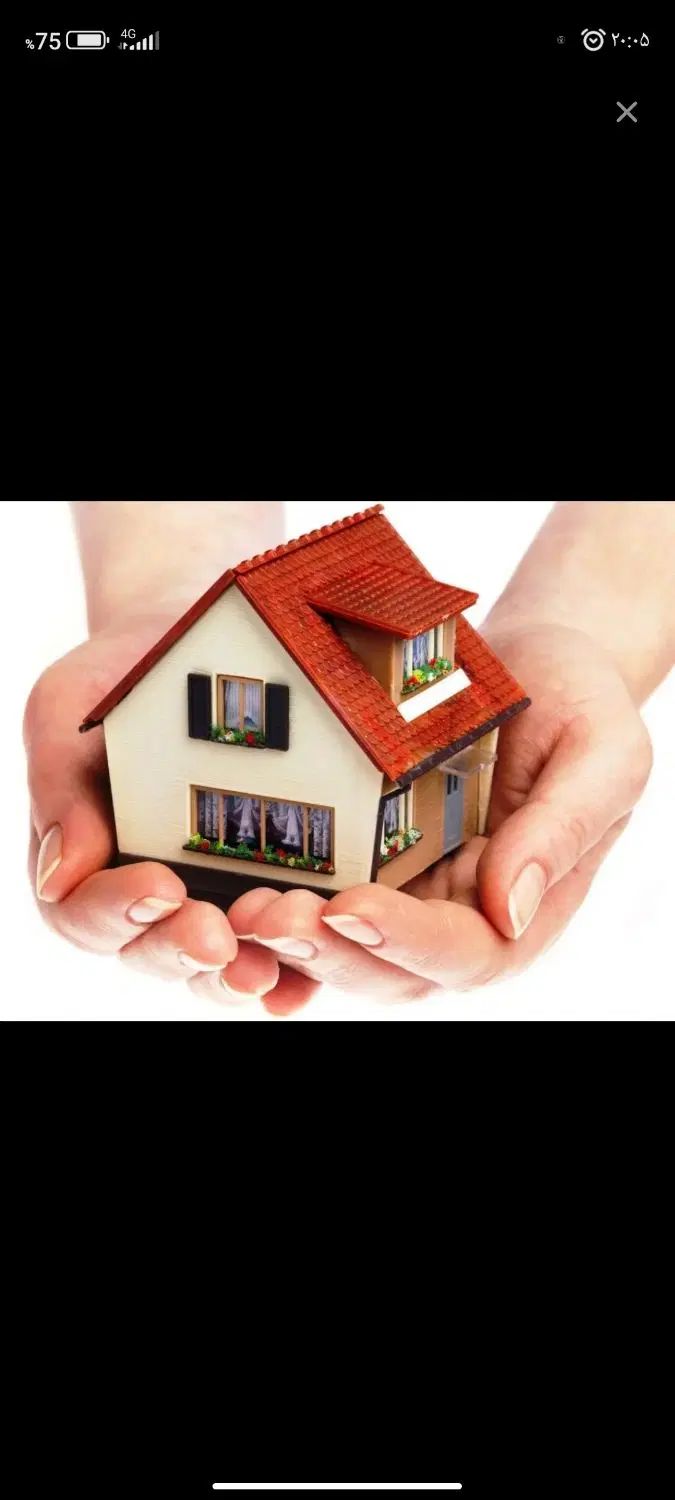 ویلایی 270متر دلباز مهندسی هشت بنگله