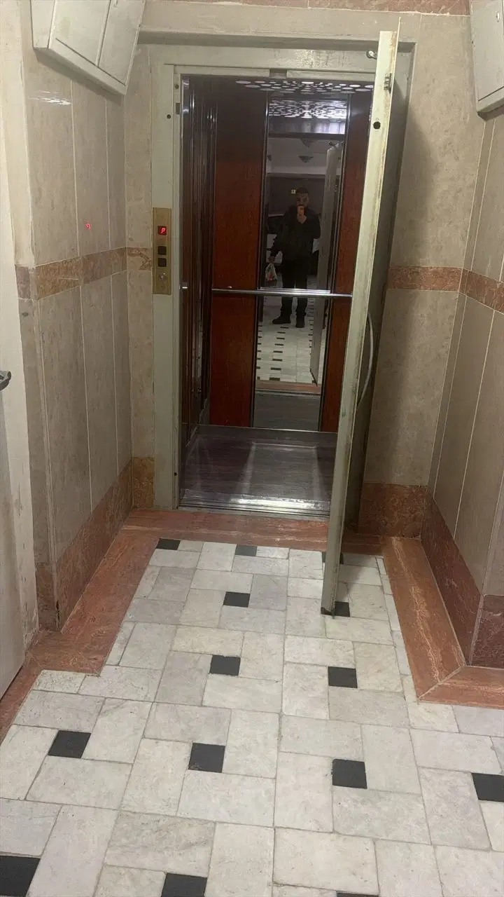 آپارتمان فروشی