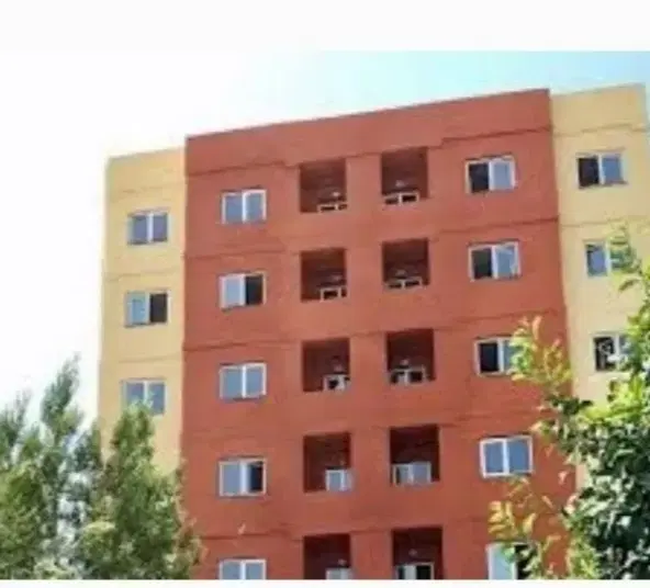 مسکن مهر شهید شیرودی