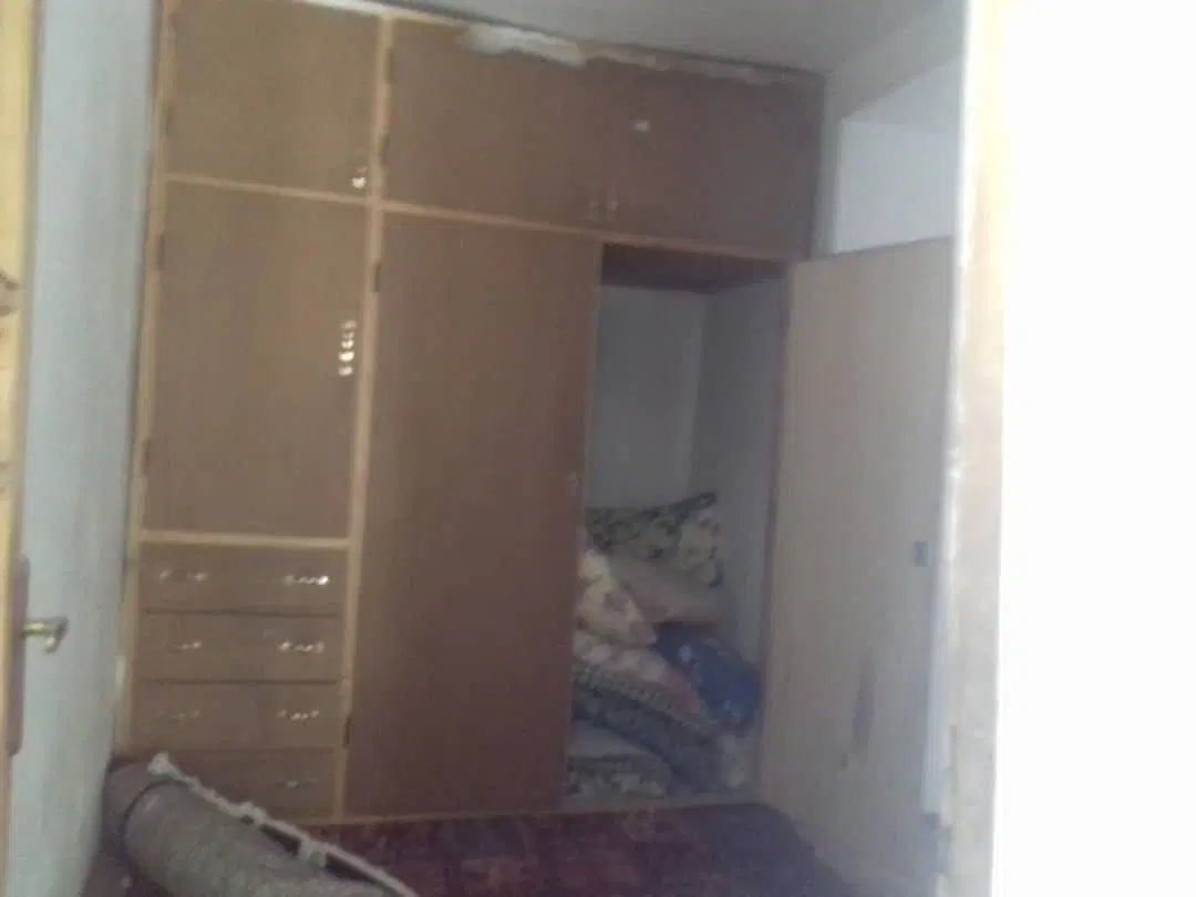 خانه کلنگی حیاط دار