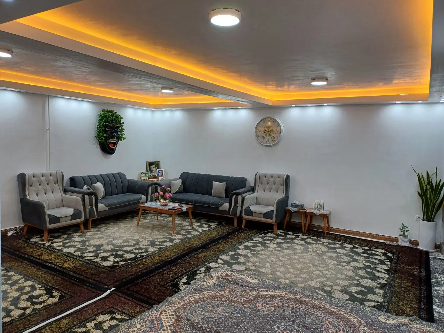 فروش منزل مسکونی