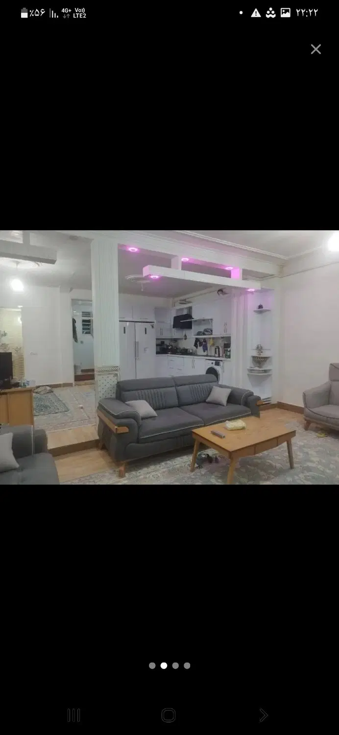 اجاره طبقه دوم