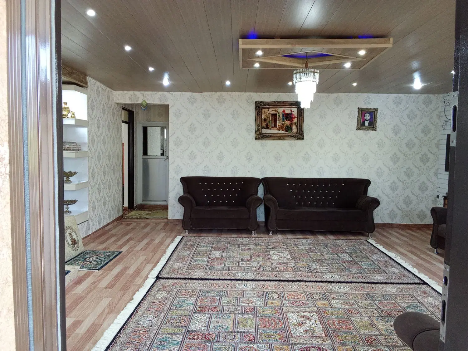 ویلا ساحل
