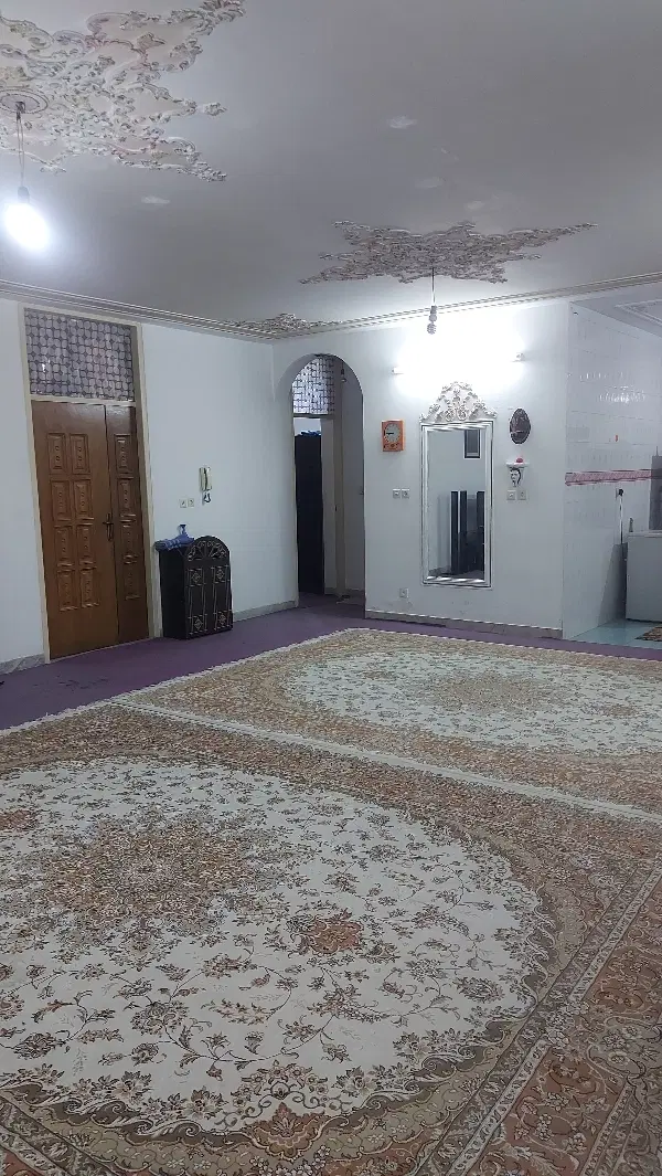 اجاره منزل مسکونی سعدی جنوبی