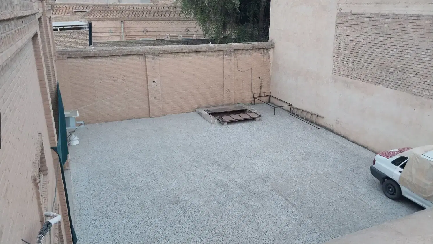 محدوده‌ی چهارراه آفرینش، لوکیشن طلایی پزشکی