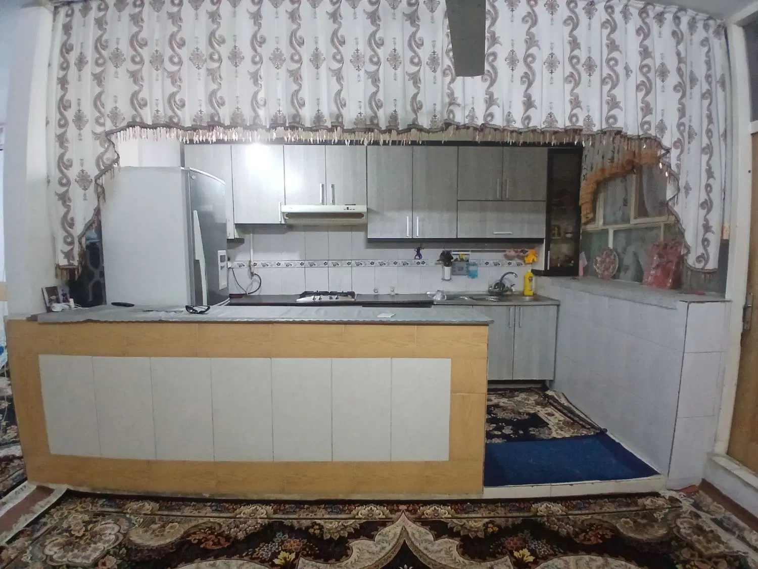 فروش خانه ویلایی