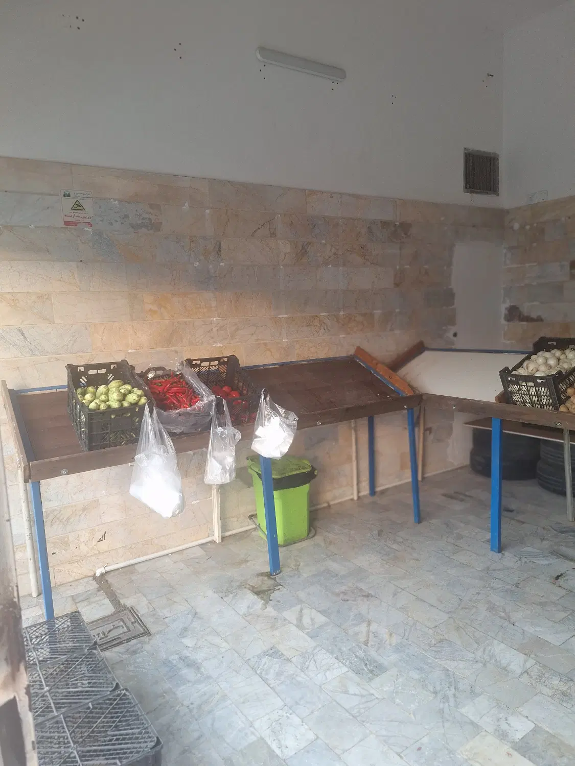 اجاره مغازه در اسدآباد شهریار