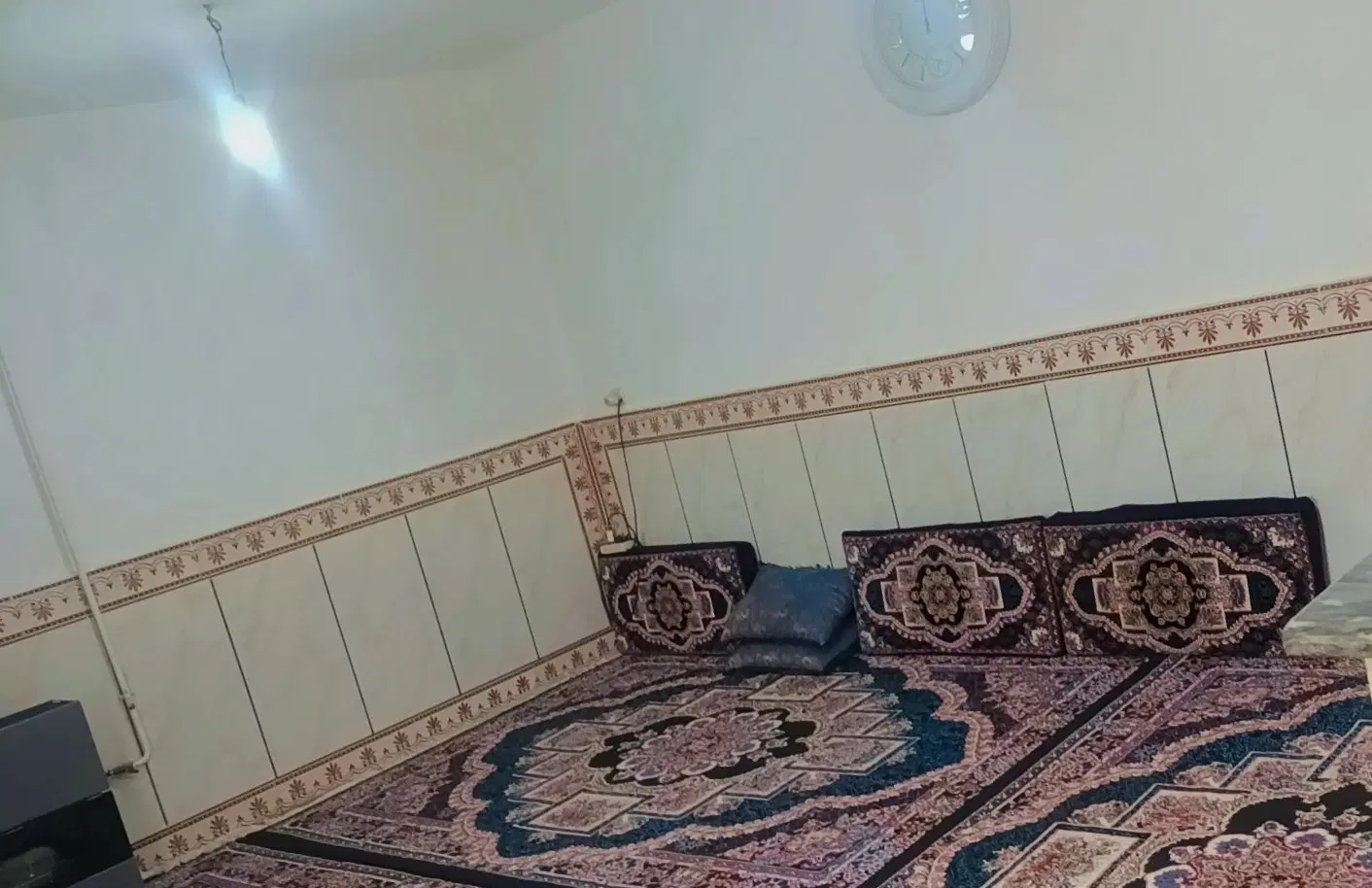 خانه ۸۵ متری