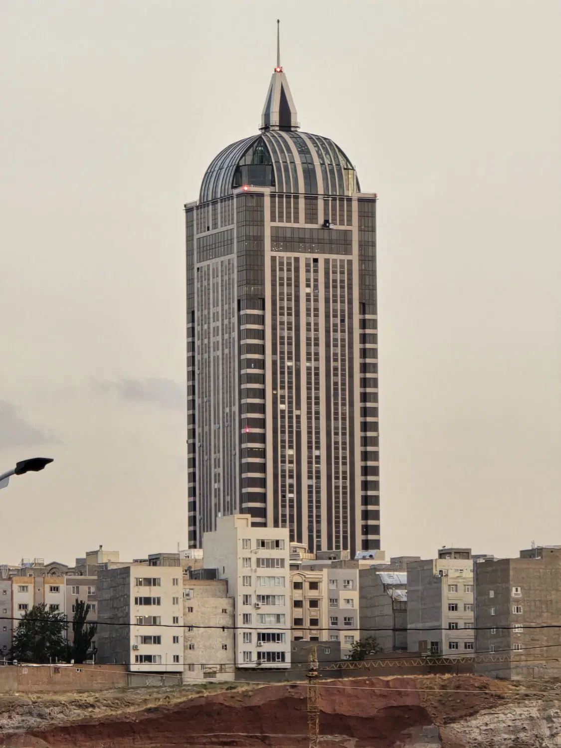 فروش اپارتمان در رشدیه ولیعصر