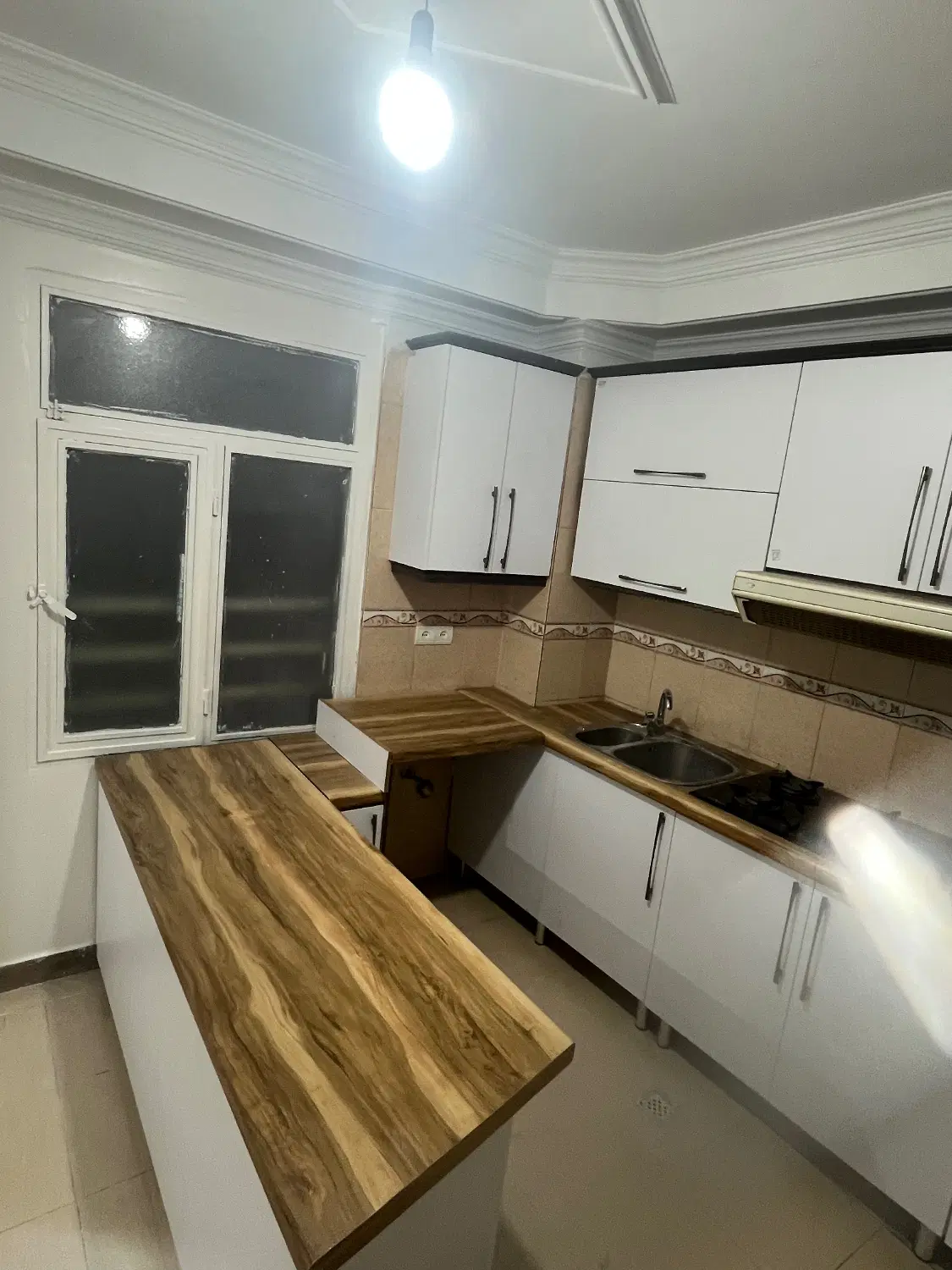واحد تکخواب فول باسازی