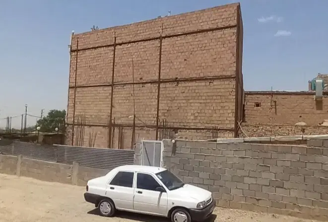 فروش زمین ملک
