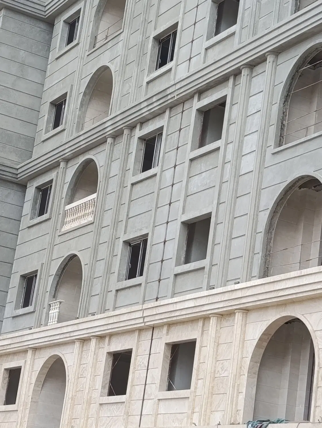 آپارتمان 145متری یزدباف فازیک