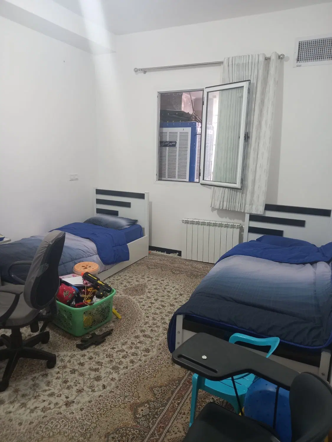 خانه آپارتمانی