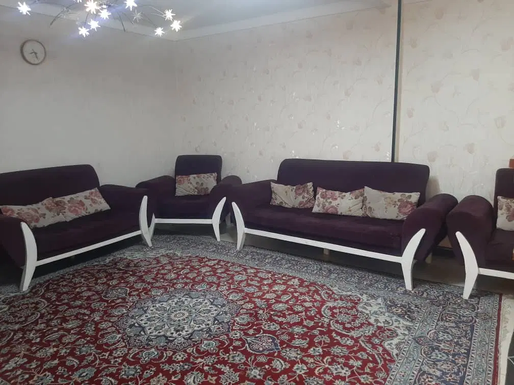 سوئیت دروازه قران اطلسی ارم حافظیه
