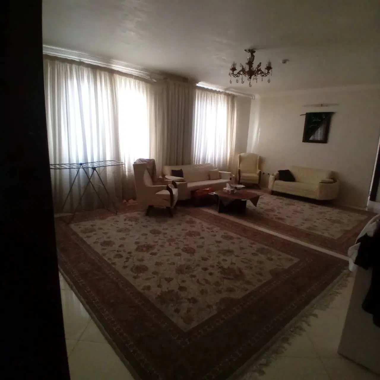 اقدسیه‌۳‌واحدشیک‌وتمیز
