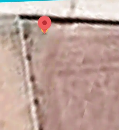 فروشی ۲۲۰مترزمین نره گاه