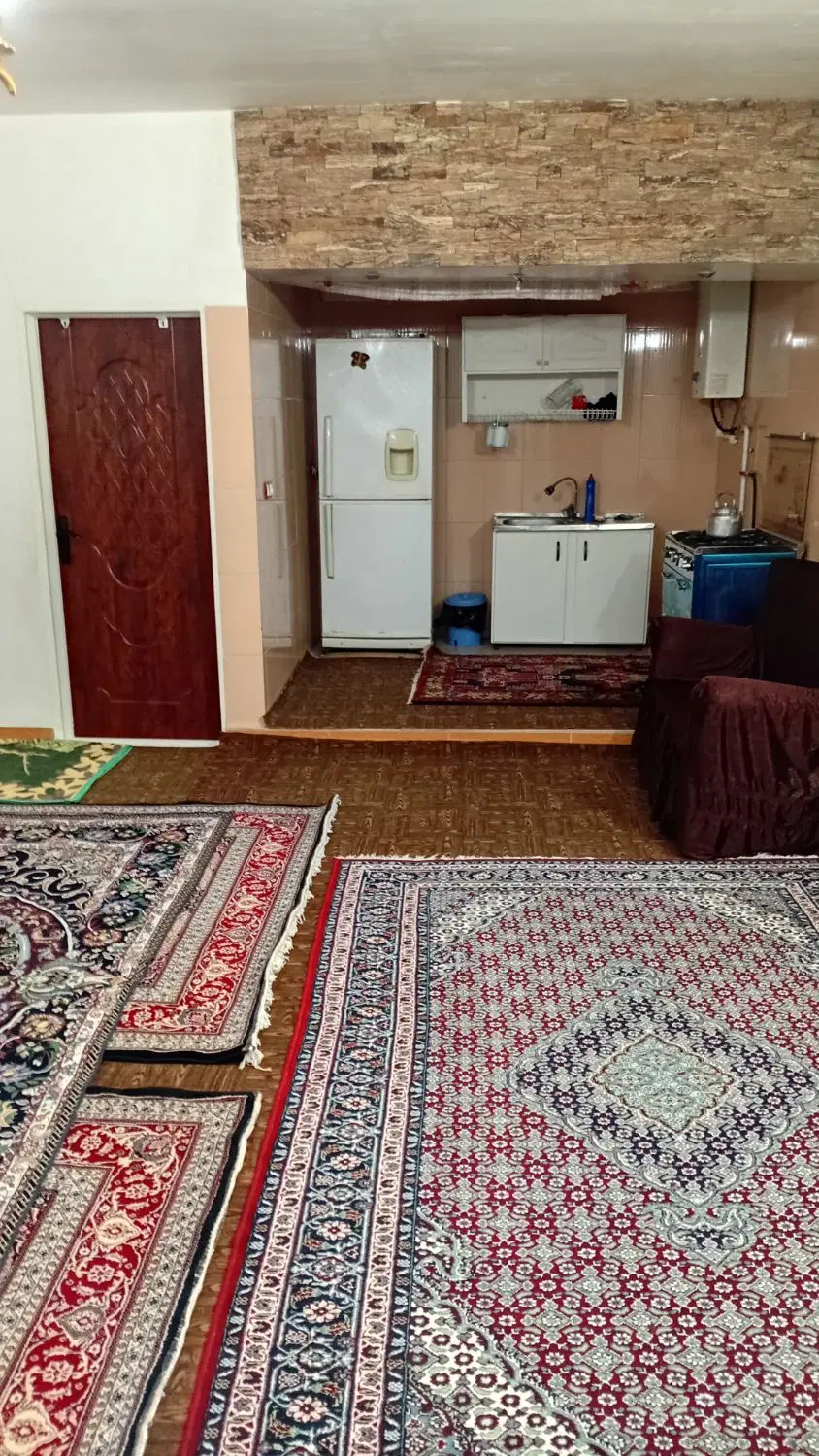 سوئیت اجاره ای