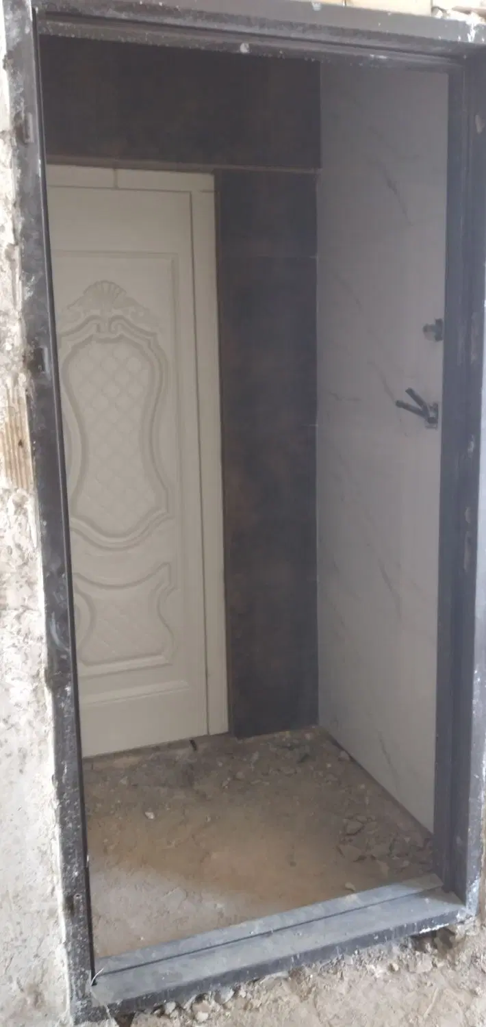 آپارتمان در الوند