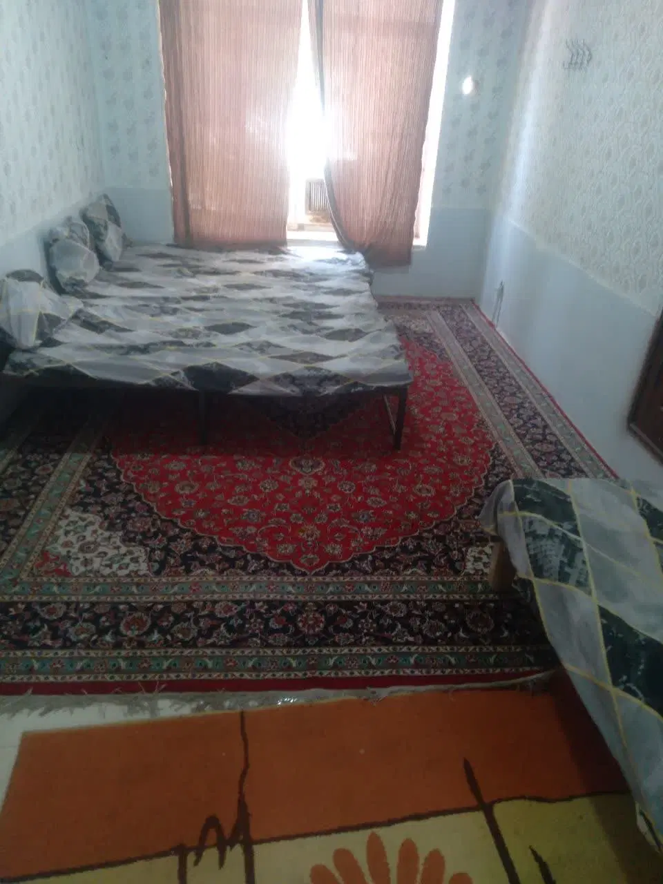 سویت نزدیک حرم