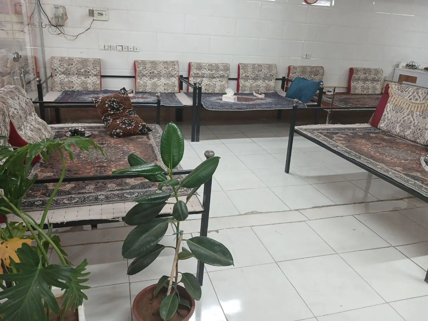 فروش ساختمان