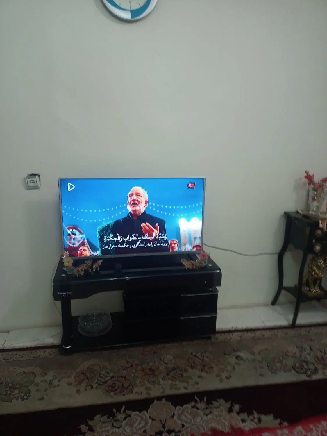 اجاره خانه در شهرک علوی بسیار تمیز