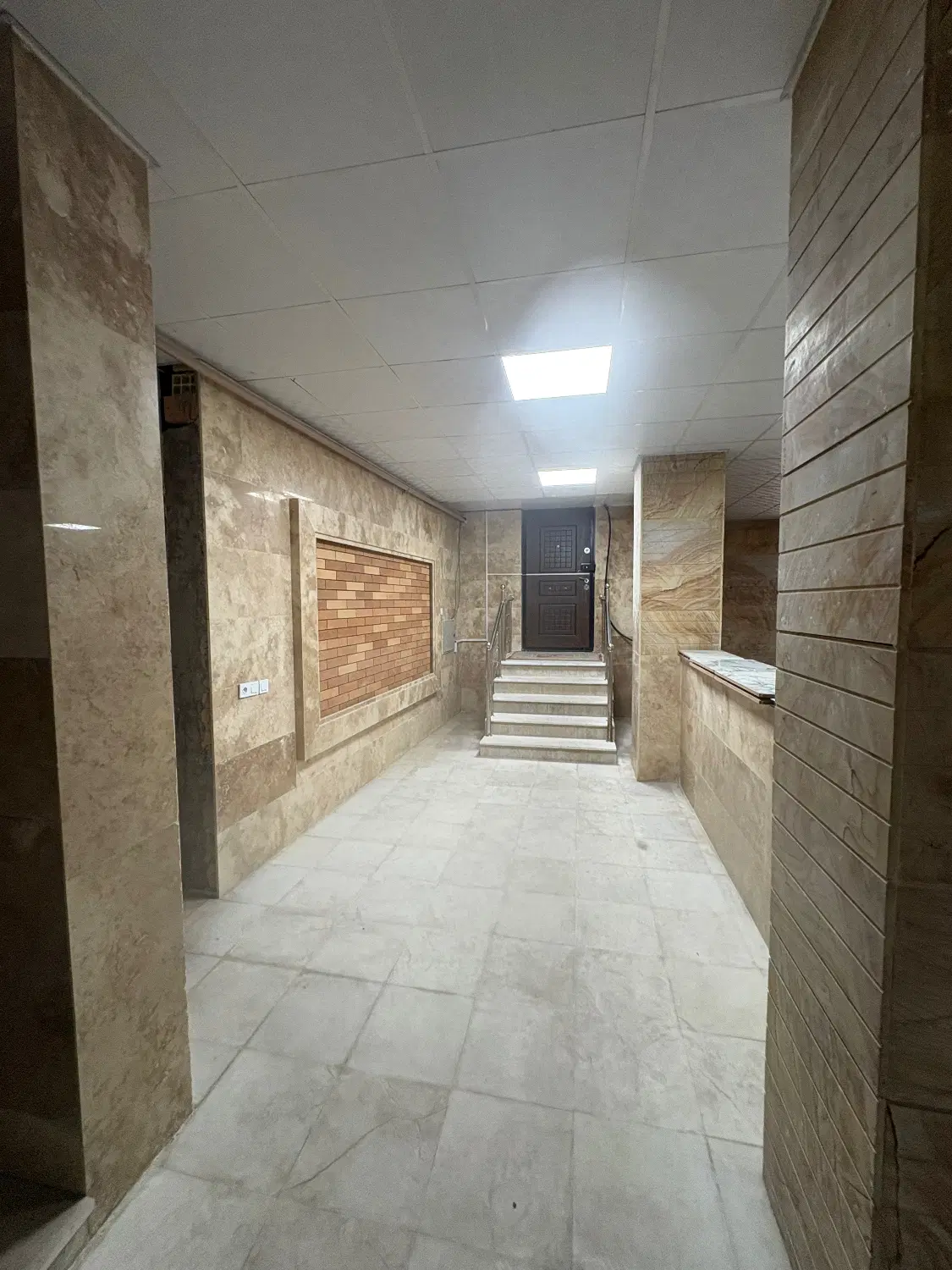 تک واحدی ۱۴۵متری پاسدارن