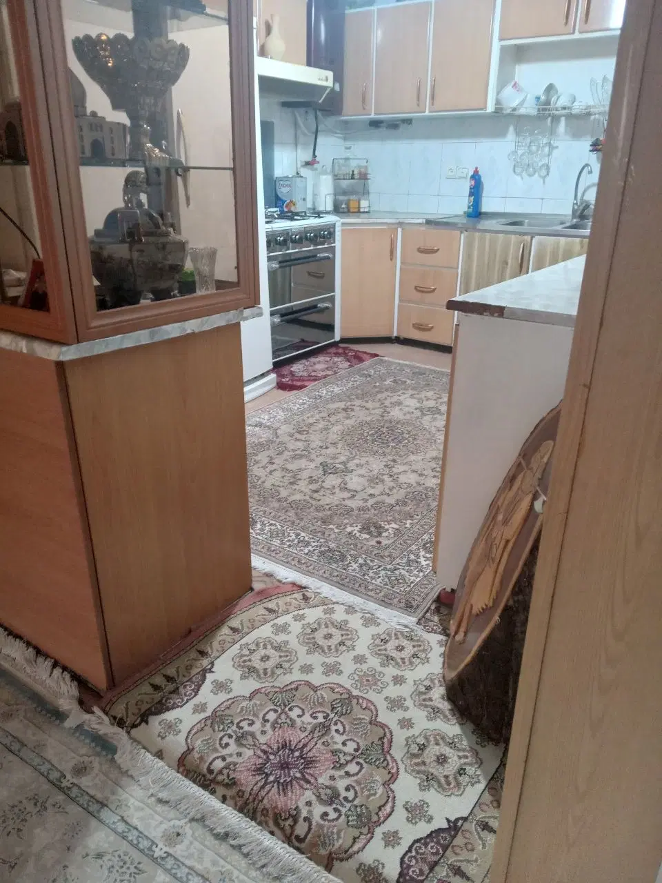 خانه ویلایی