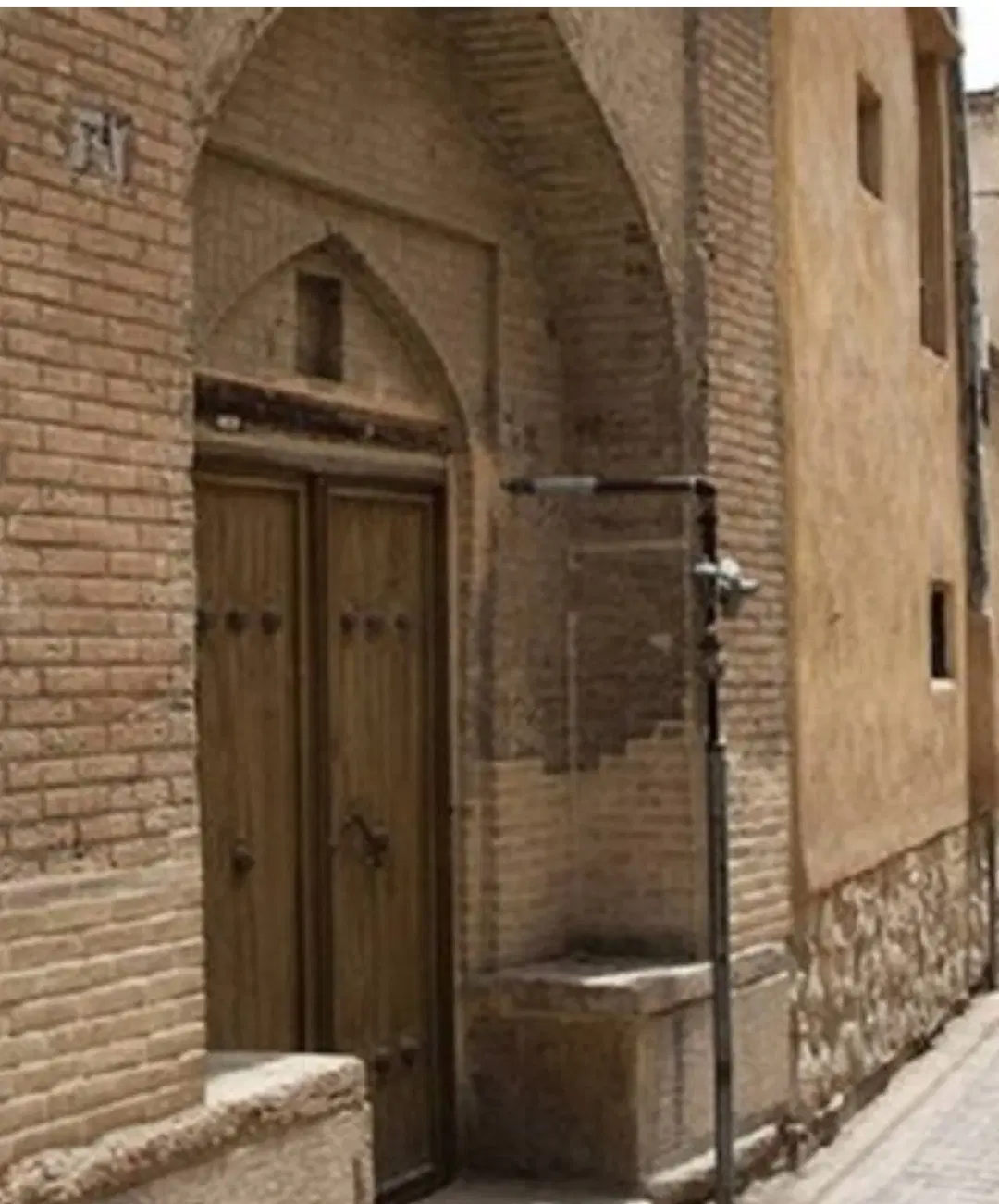 اجاره مغازه سنتی