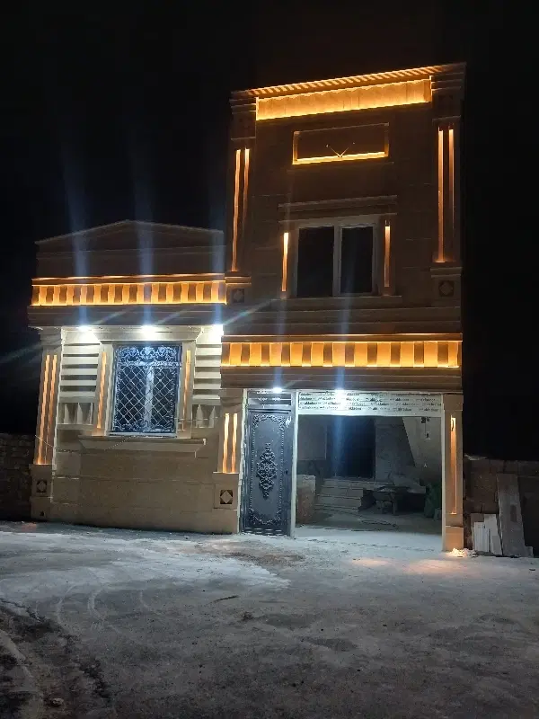 فروش ویلایی نوساز