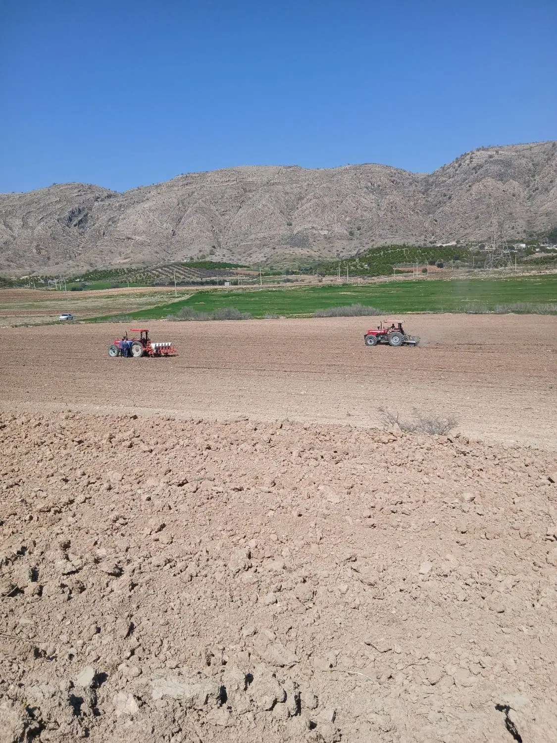 فروش زمین