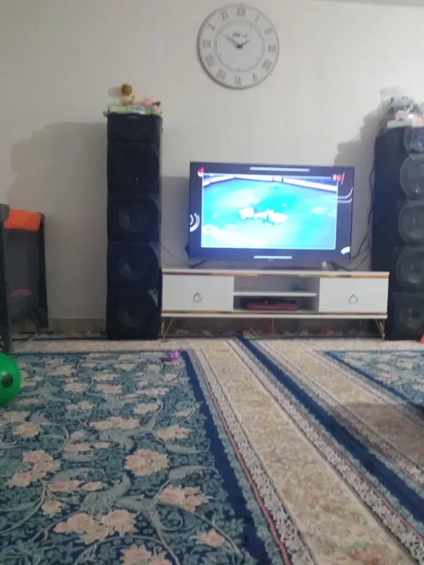 اجاره زیر زمین خیابان عشایر