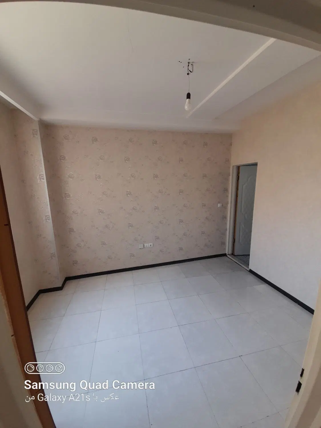 فروش ۶۰ متر آپارتمان فول امکانات نوساز