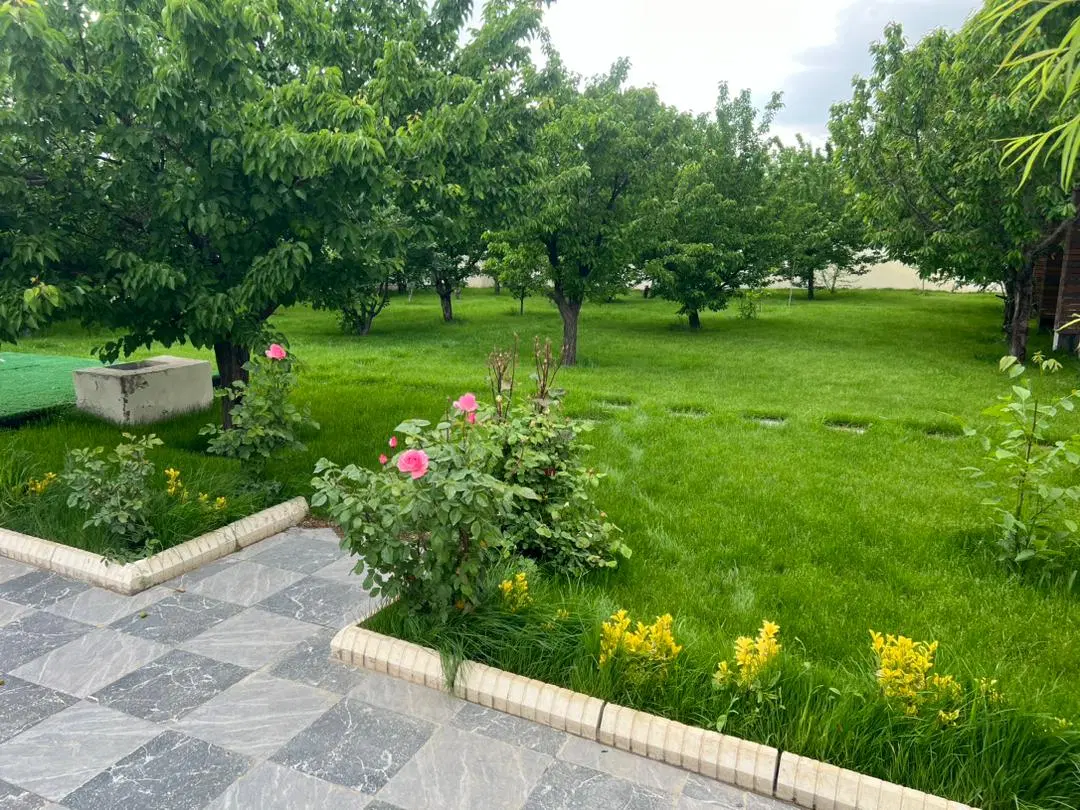 کردان بالا ویلا سراه شنده ۵۰۰متری